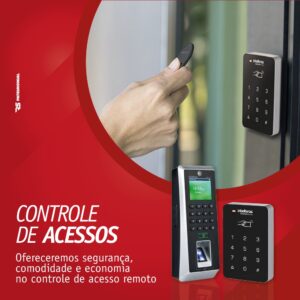 Controle de Acesso